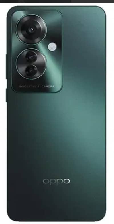 OPPO Reno11 F