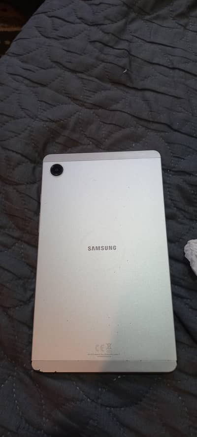 Samsung Mobile A9