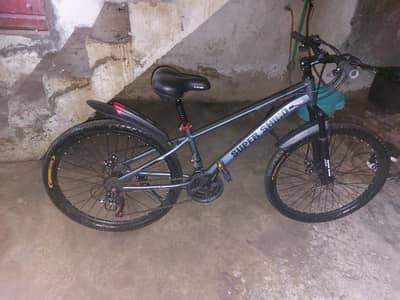 Bicycles
