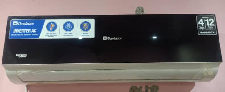 ac for sale 1 season chla h bs