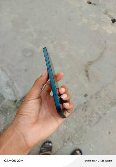 Apple iPhone 13 128 GB MDM
