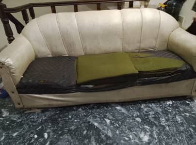 6 seater sofa set