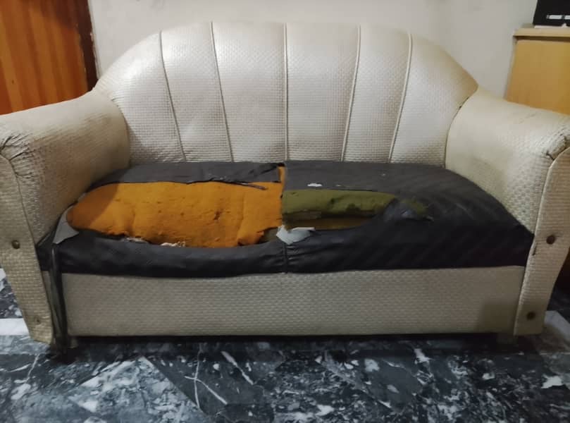 6 seater sofa set 2