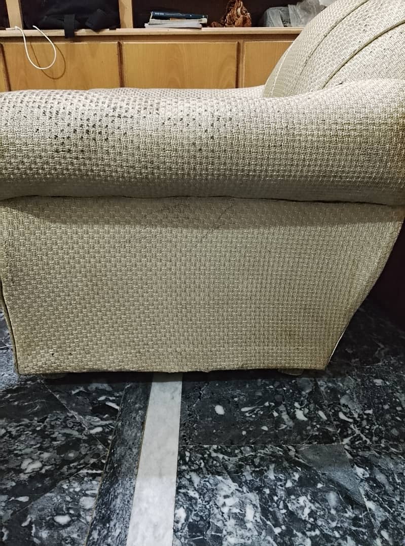 6 seater sofa set 5