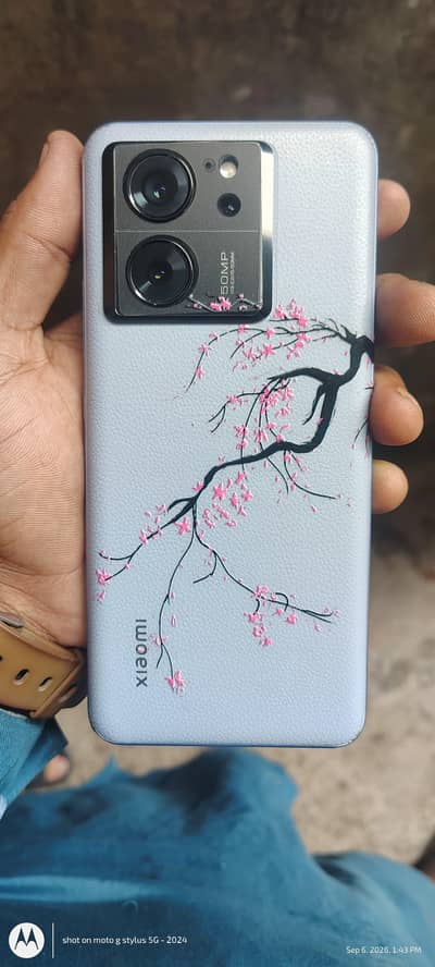 Xiaomi 13T Pro