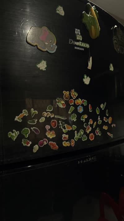 Dawlence Fridge