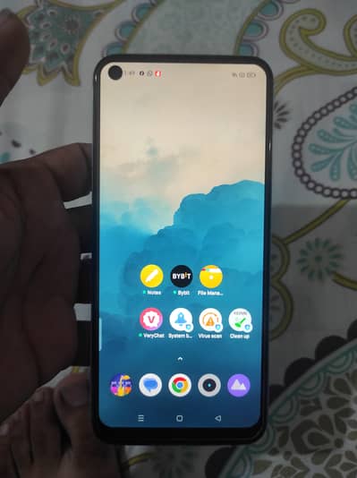 Realme C17