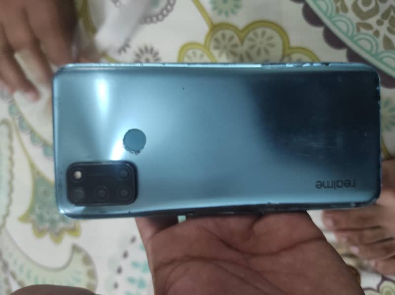 Realme C17 2
