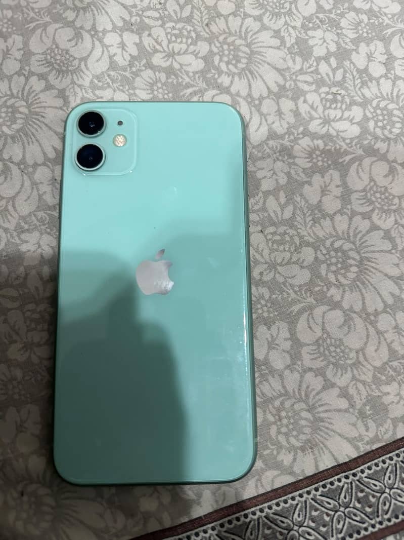 Apple iPhone 11 1