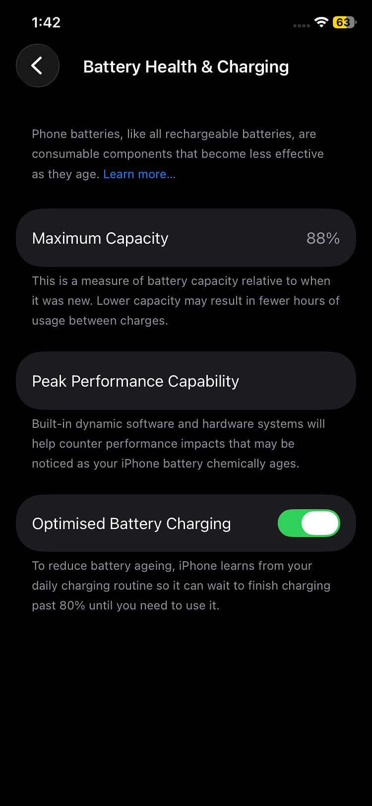 Apple iPhone 11 4