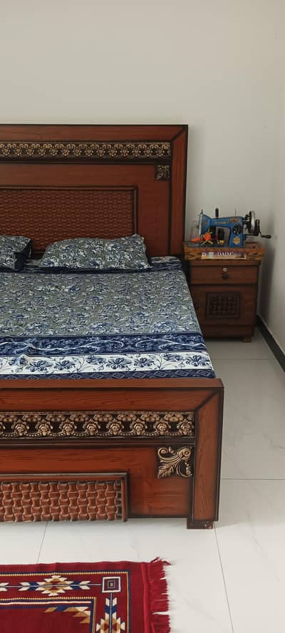 bed for sale