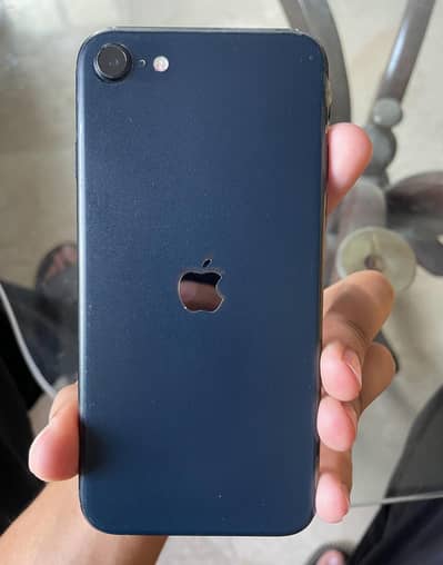 iphone SE 3 JV