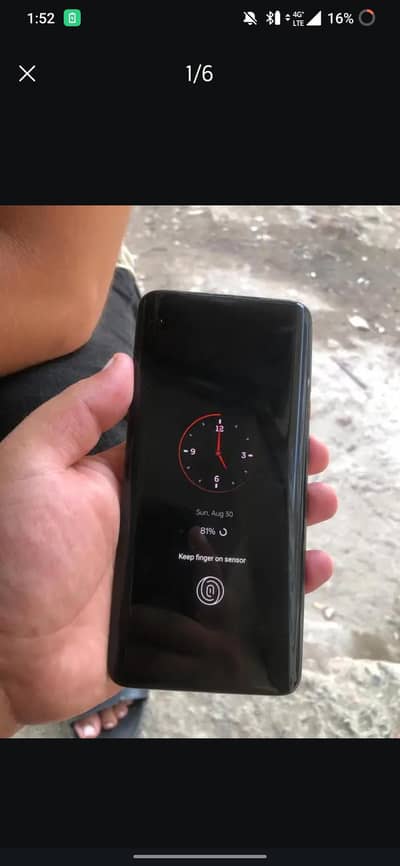 One Plus 7 Pro