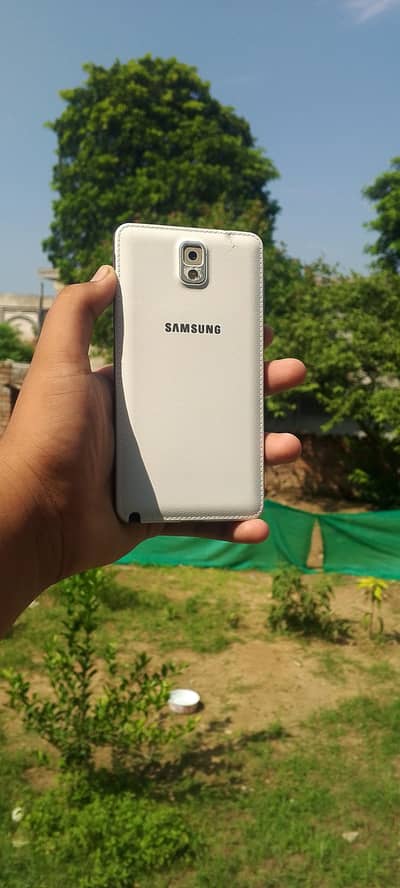 Samsung Galaxy Note3