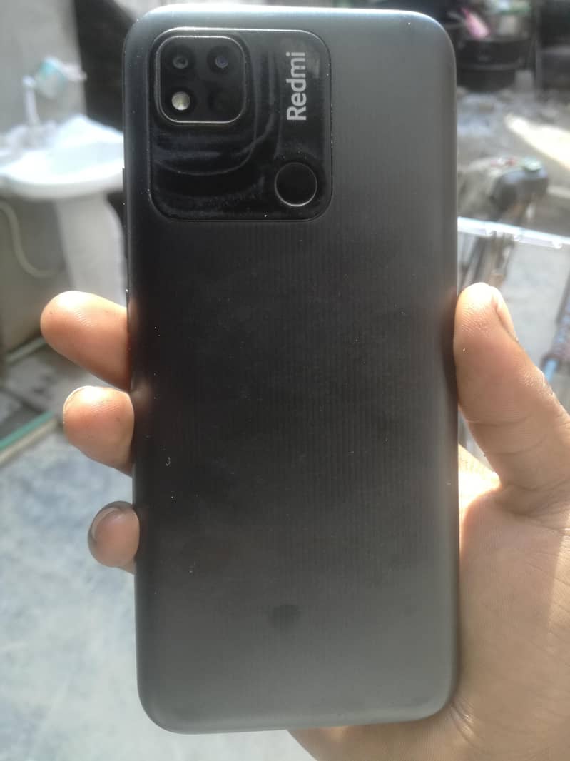 Redmi 10A 1