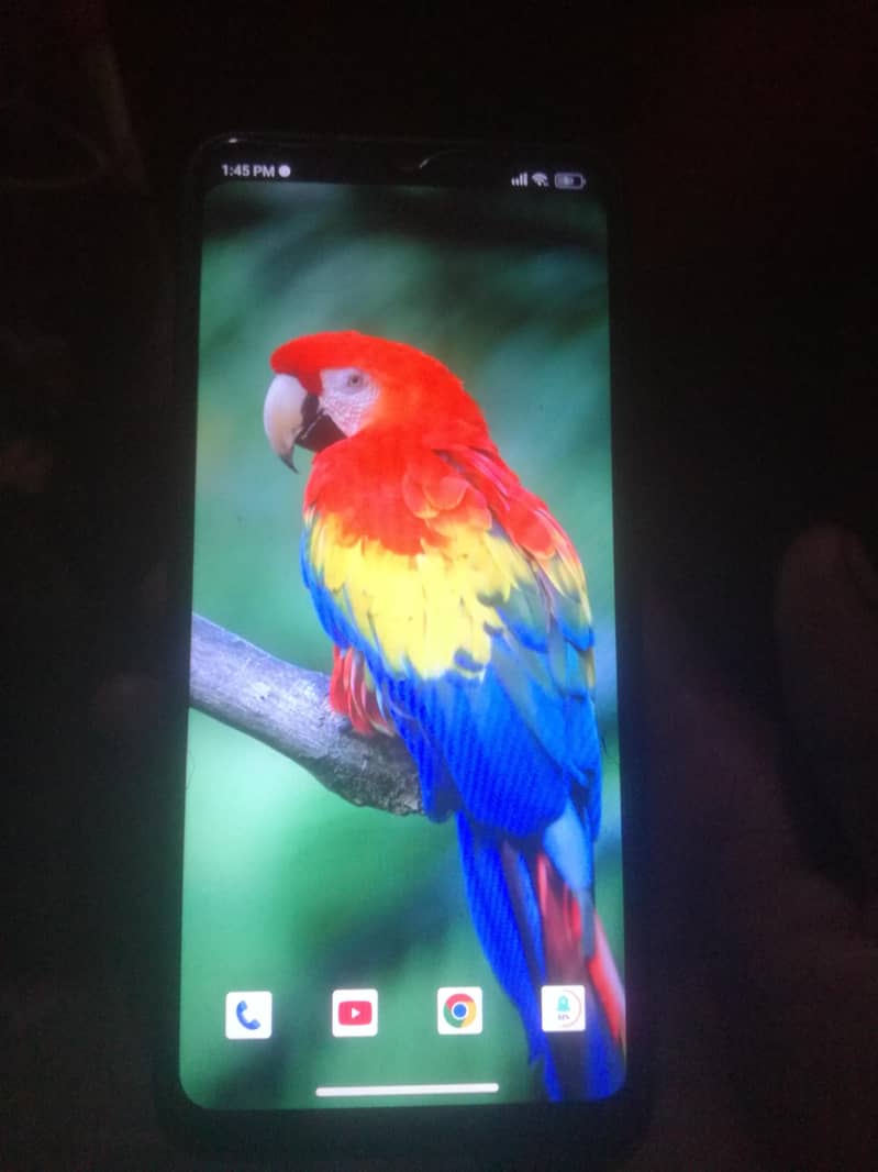Redmi 10A 2