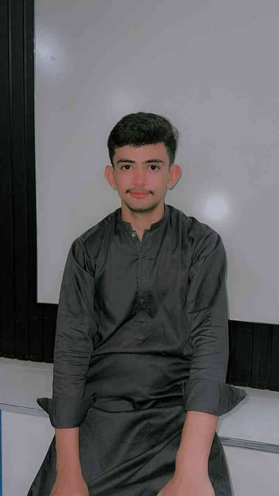 ahmad rajput