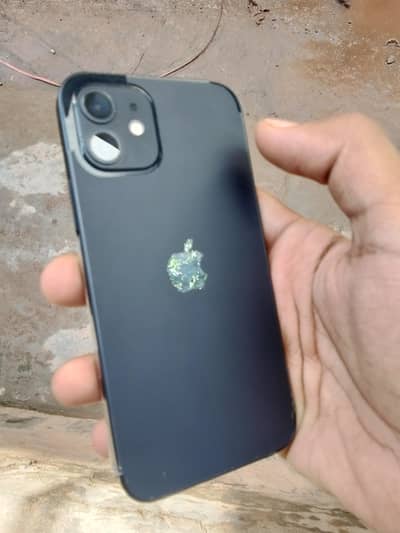 Apple iPhone 12