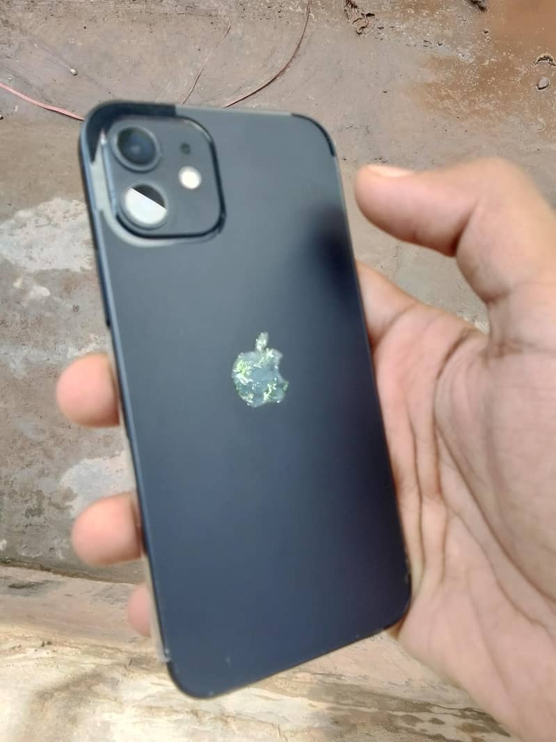 Apple iPhone 12 0