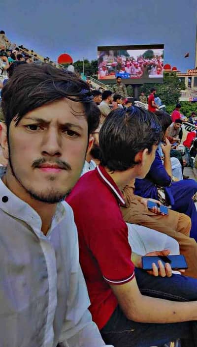 Tarqan ali