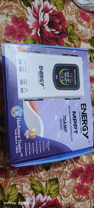ENERGY