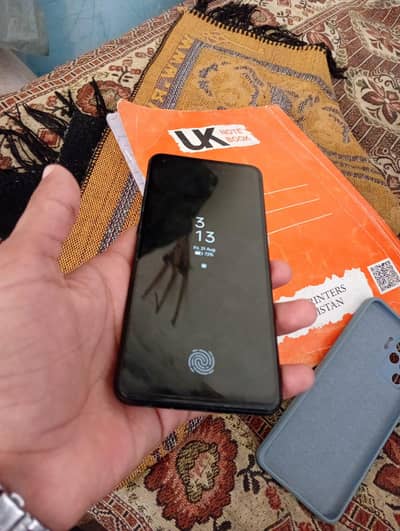 OPPO f19 Pro