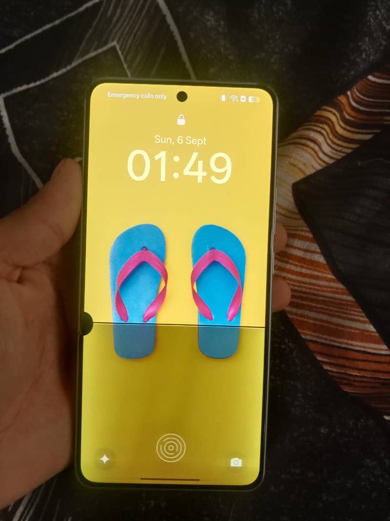 Realme Neo7 gaming 1