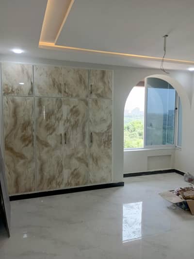 G-11/4 PHA C-Type Fully Renovated 3rd Floor Flat For Sale