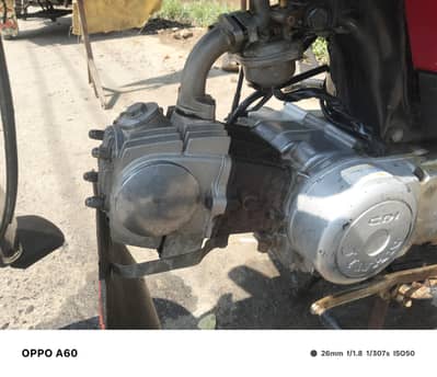 janan bike all ok no any fult no open no rapir documents fast oner