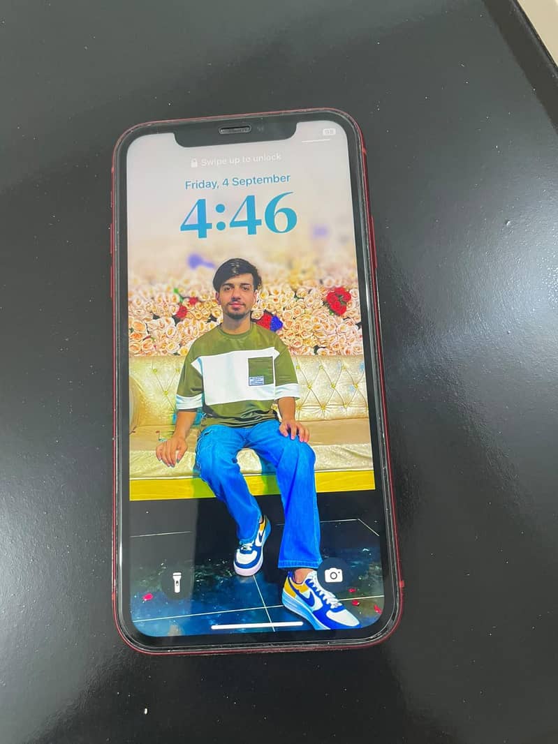 Apple iPhone XR 1