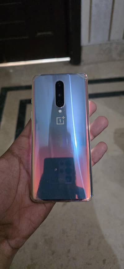 One Plus 8