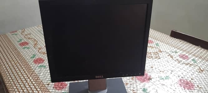 Dell 17inch monitor for sale