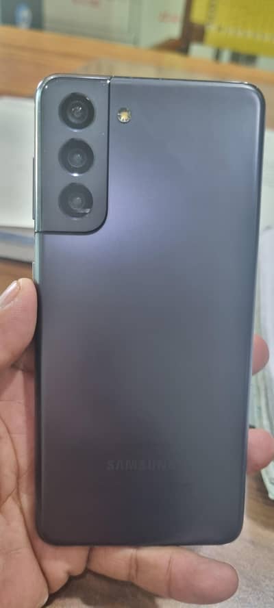 Samsung Mobile S21