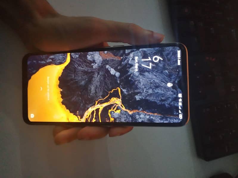 OPPO A5 2