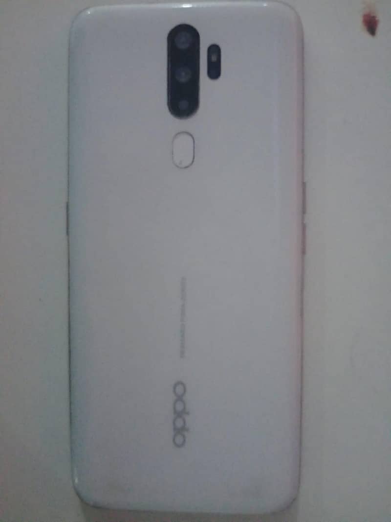 OPPO A5 7
