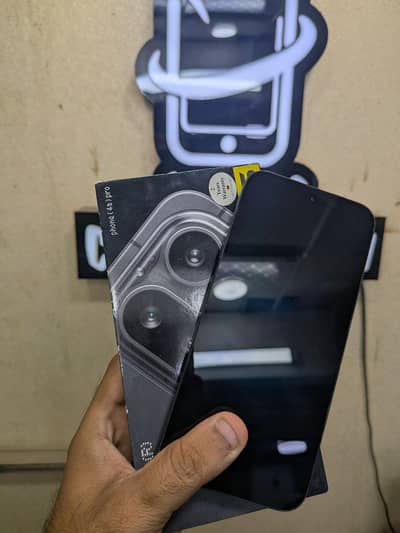 Nothing Phone 4a Pro
