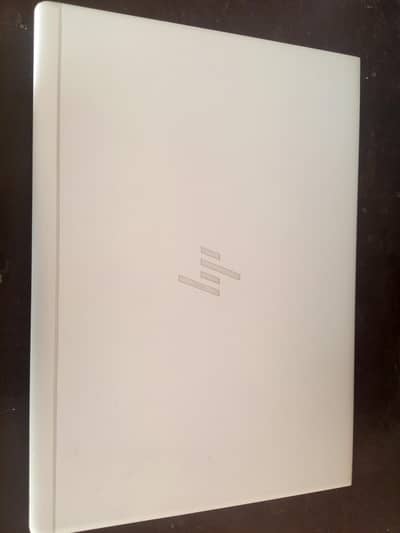 HP ELITE BOOK