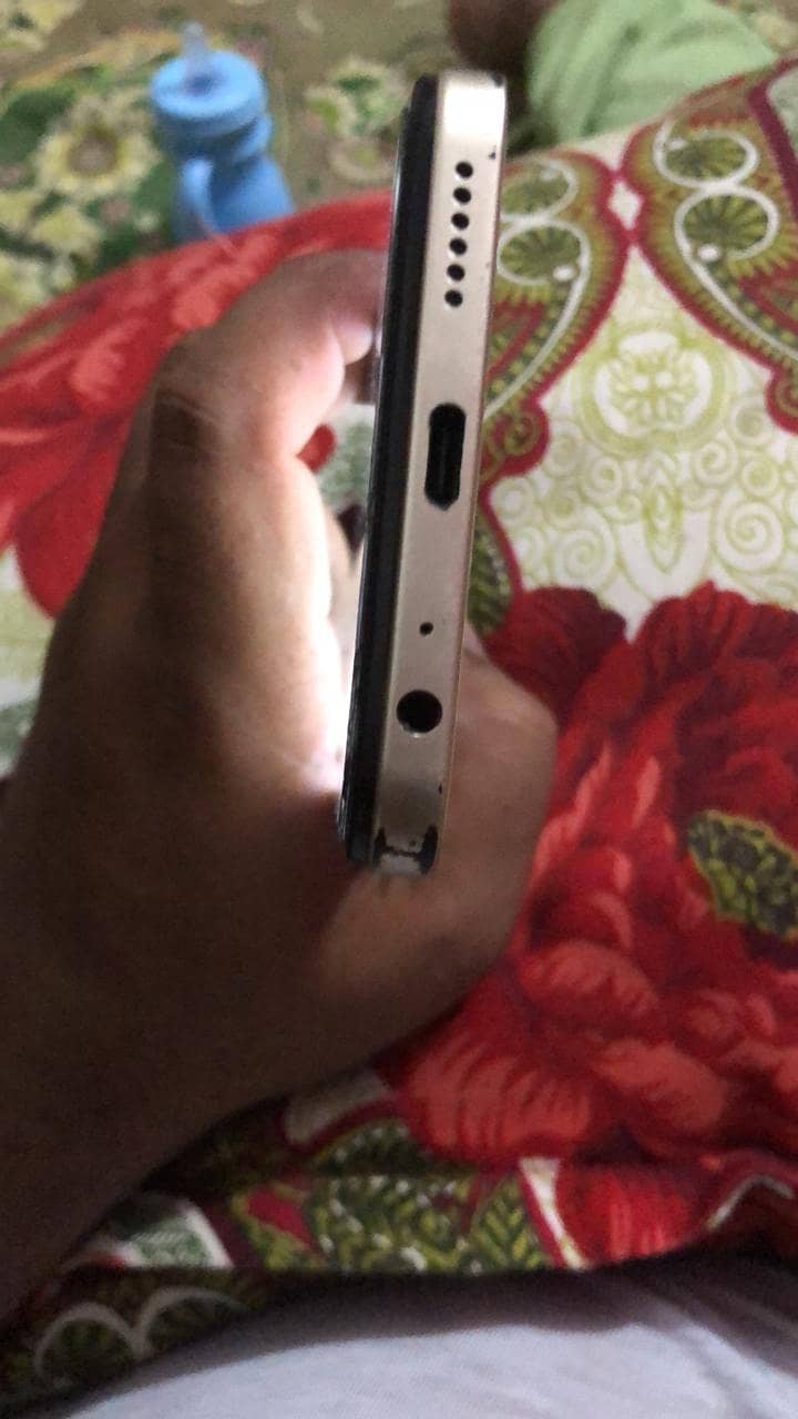 Itel A70 1