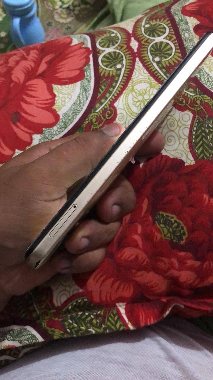 Itel A70 3