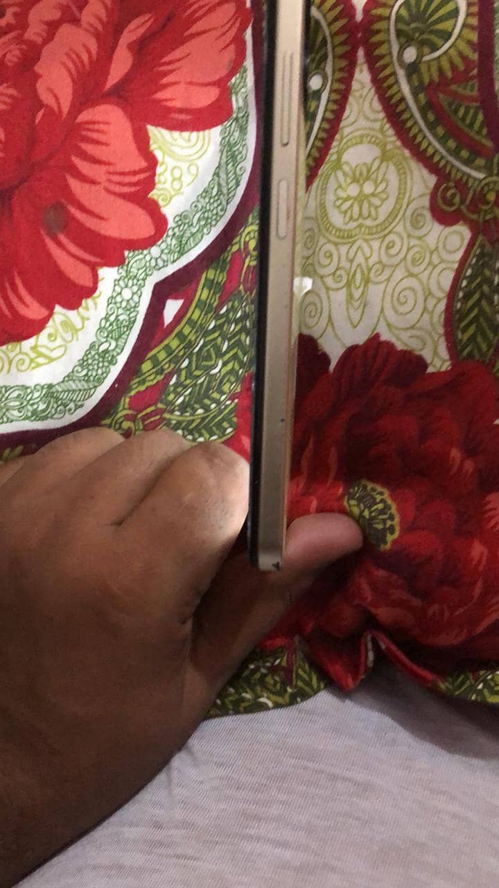 Itel A70 5
