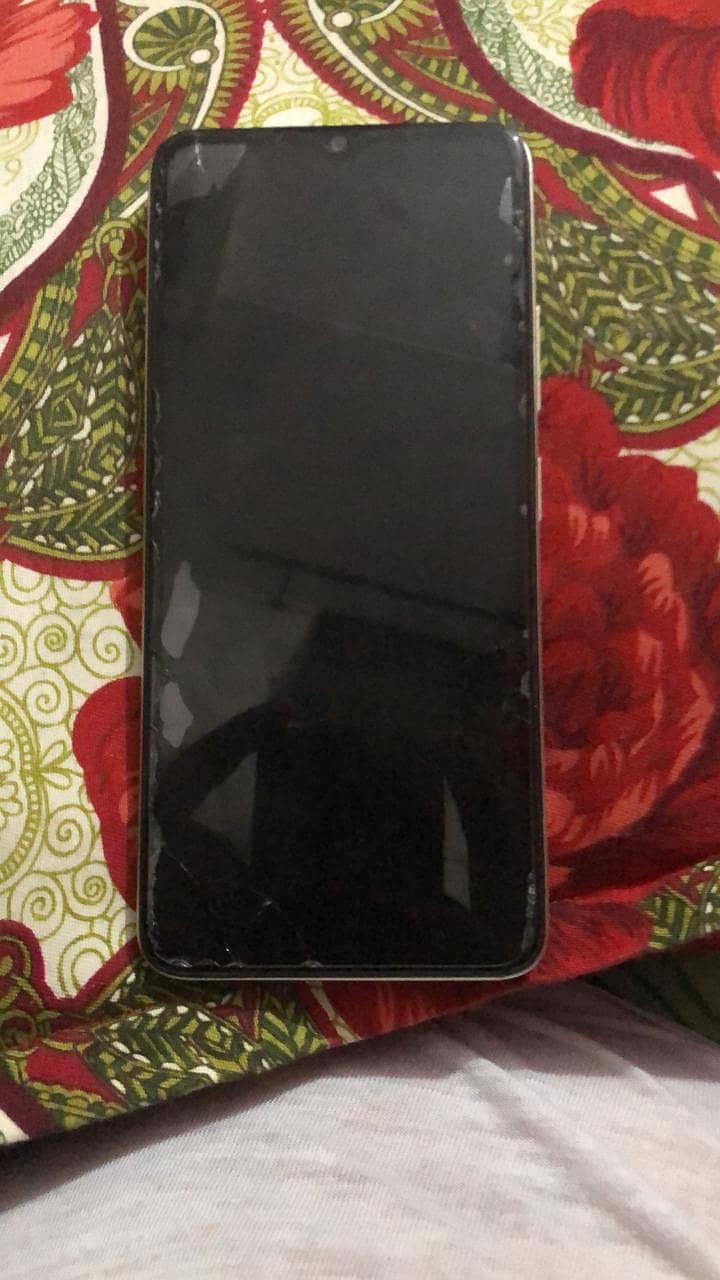 Itel A70 6