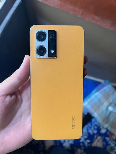 OPPO F21 Pro