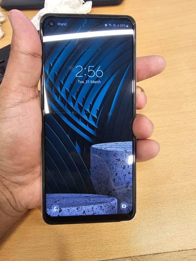samsung A21s 4/64