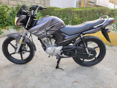 Yamaha YBR-125 _ Model-2015 _ Hyderabad Number complete file