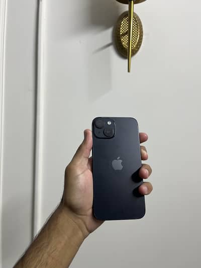 iPhone 14 Pro