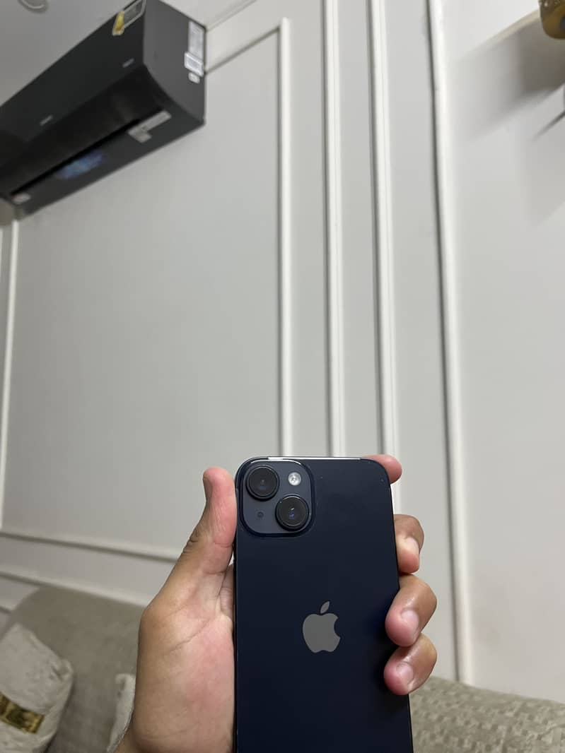 iPhone 14 Pro 1