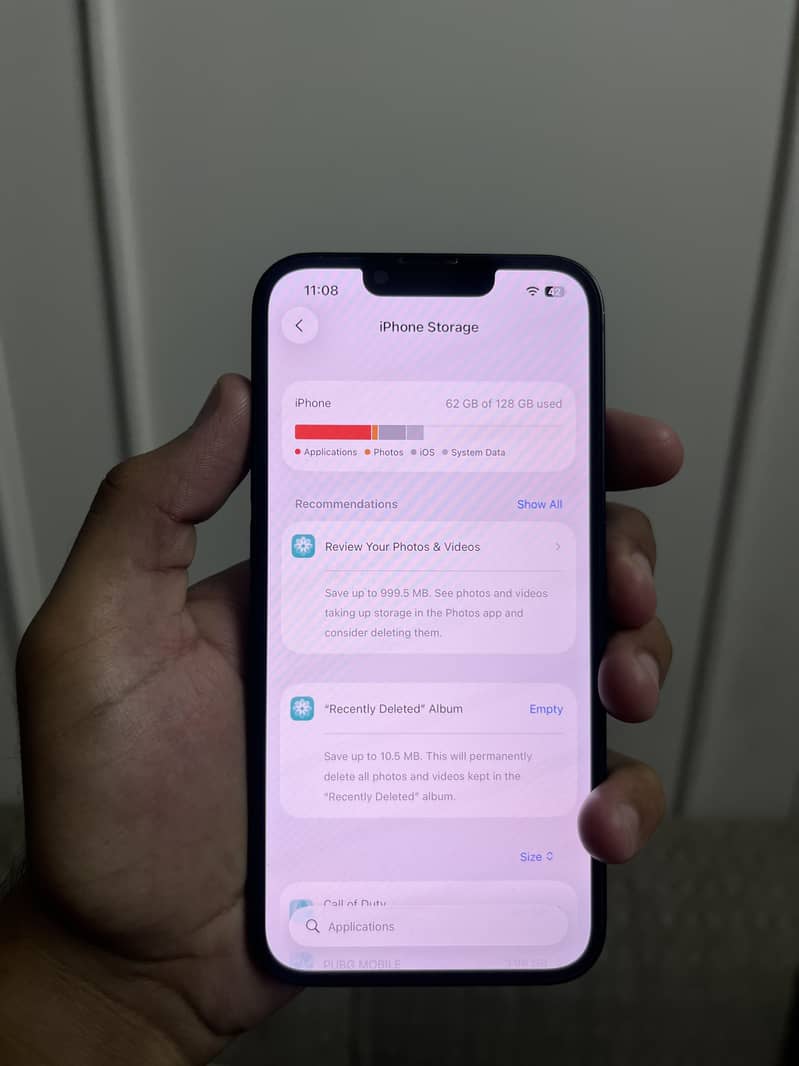 iPhone 14 Pro 3