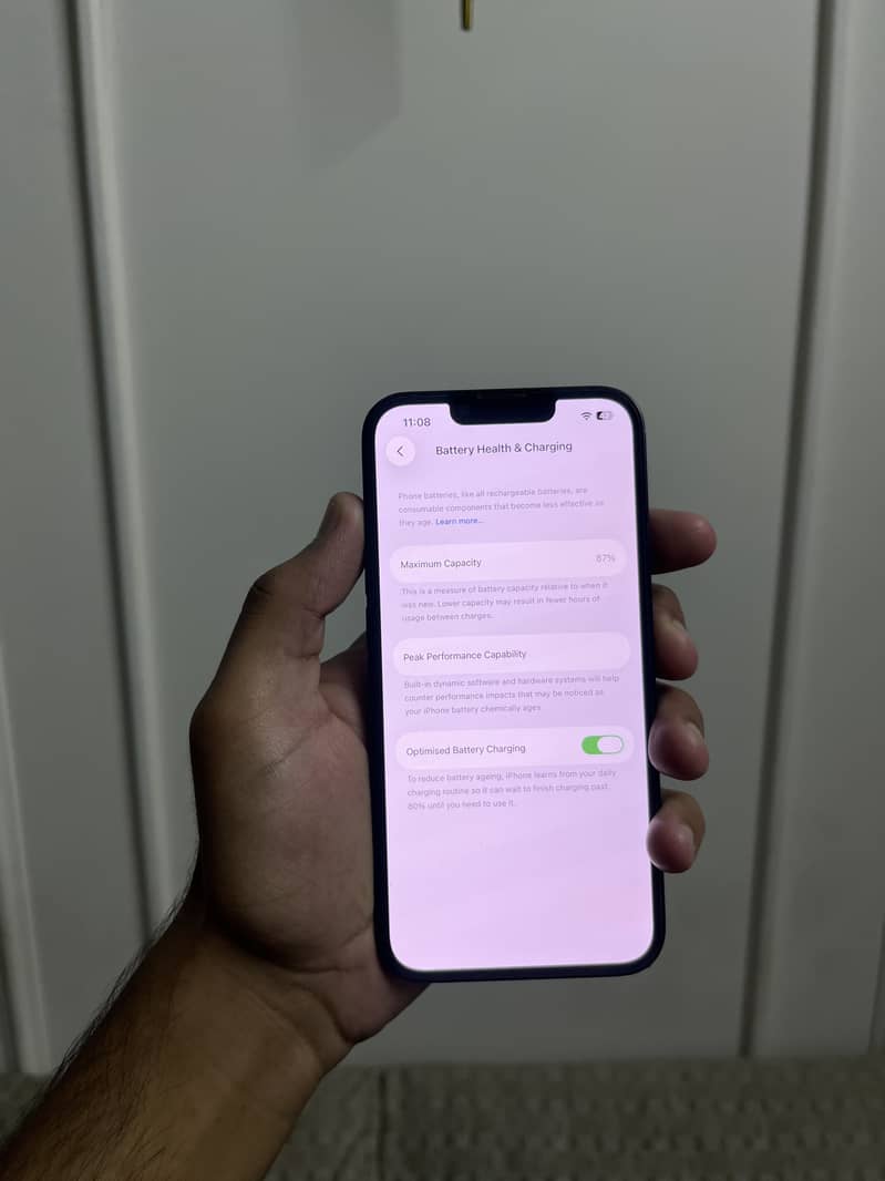 iPhone 14 Pro 4