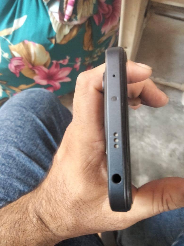 Xiaomi Redmi Note 14 8