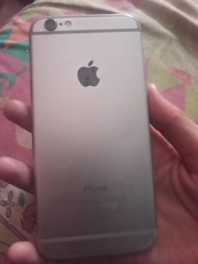 Apple iPhone 6